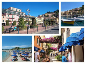 Casa Chiara - ArgonautiVacanze Porto Azzurro